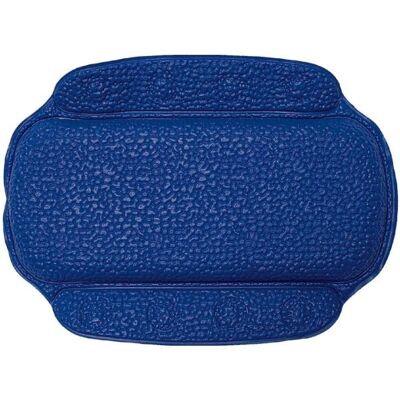 GRUND BAVENO PLUS - Polštářek do vany 24x32 cm, modrý GRUND BAVENO PLUS - Polštářek do vany 24x32 cm, modrý