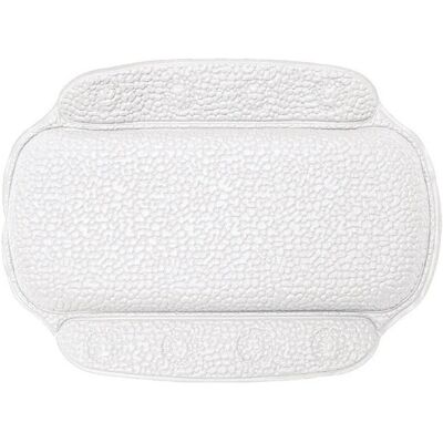 GRUND BAVENO PLUS - Polštářek do vany 24x32 cm, bílý GRUND BAVENO PLUS - Polštářek do vany 24x32 cm, bílý