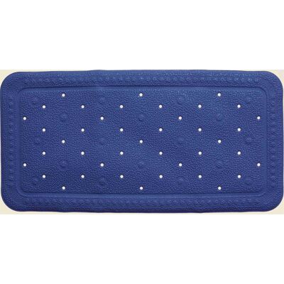 GRUND BAVENO PLUS - Protiskluz 36x92 cm, modrý GRUND BAVENO PLUS - Protiskluz 36x92 cm, modrý