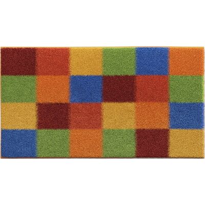 GRUND Bona 80 × 140 cm, vícebarevná GRUND Bona 80 × 140 cm, vícebarevná