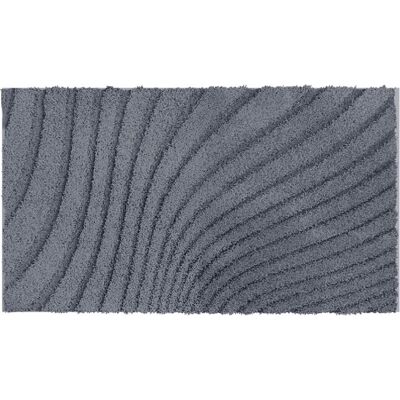 GRUND Caffi 60 × 100 cm, antracitová GRUND Caffi 60 × 100 cm, antracitová