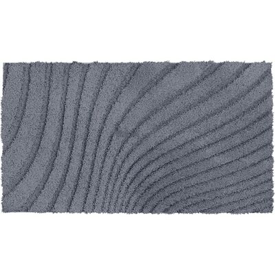 GRUND Caffi 70 × 120 cm, antracitová GRUND Caffi 70 × 120 cm, antracitová