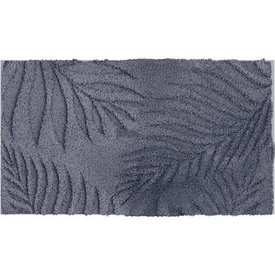 GRUND Ferya 60 × 100 cm, antracitová GRUND Ferya 60 × 100 cm, antracitová