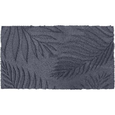 GRUND Ferya 70 × 120 cm, antracitová GRUND Ferya 70 × 120 cm, antracitová