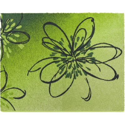 GRUND Lusia (malá) 50 × 60 cm, zelená GRUND Lusia (malá) 50 × 60 cm, zelená