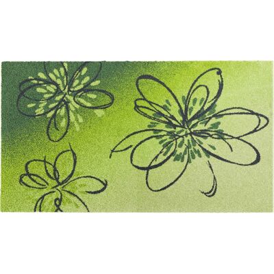 GRUND Lusia 70 × 120 cm, zelená GRUND Lusia 70 × 120 cm, zelená