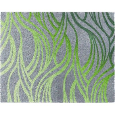 GRUND Mayra (malá) 50 × 60 cm, zelená GRUND Mayra (malá) 50 × 60 cm, zelená