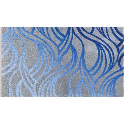 GRUND Mayra 60 × 100 cm, modrá GRUND Mayra 60 × 100 cm, modrá