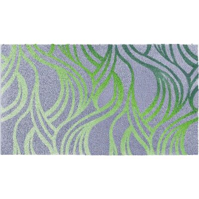 GRUND Mayra 70 × 120 cm, zelená GRUND Mayra 70 × 120 cm, zelená