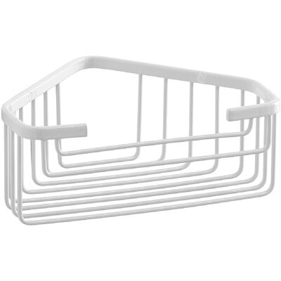 SAPHO - Gedy Smart - Bílá - Bathroom Shelf SAPHO - Gedy Smart - Bílá - Bathroom Shelf