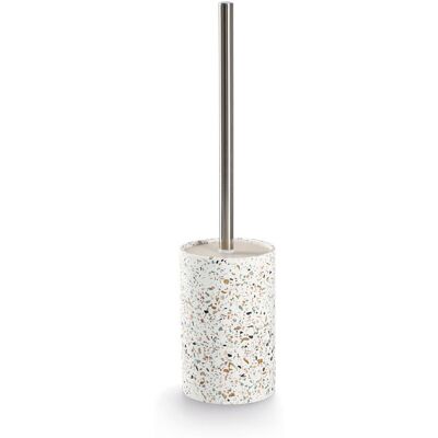 Zeller Toaletní kartáč - Terrazzo Styl Zeller Toaletní kartáč - Terrazzo Styl
