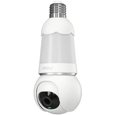 Imou Bulb 5 Mp Imou Bulb 5 Mp
