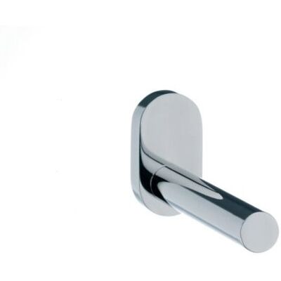 KELA Držák WC papíru LUCIDO ušlechtilá ocel 13,5 × 3,5 × 6 cm KELA Držák WC papíru LUCIDO ušlechtilá ocel 13,5 × 3,5 × 6 cm