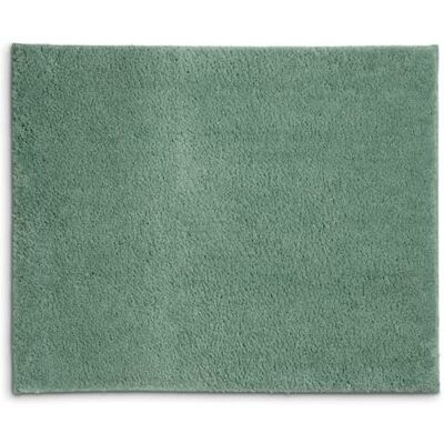 KELA Maja 65 × 55 × 1,5 cm, 100% polyester, nefrit zelená KELA Maja 65 × 55 × 1,5 cm, 100% polyester, nefrit zelená