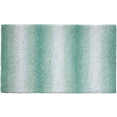KELA Ombre 120 × 70 cm, polyester, nefritově zelená KELA Ombre 120 × 70 cm, polyester, nefritově zelená