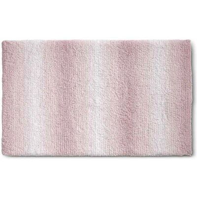 KELA Ombre 100 × 60 cm, polyester, starorůžová KELA Ombre 100 × 60 cm, polyester, starorůžová
