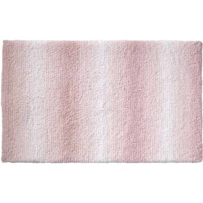 KELA Ombre 120 × 70 cm, polyester, starorůžová KELA Ombre 120 × 70 cm, polyester, starorůžová