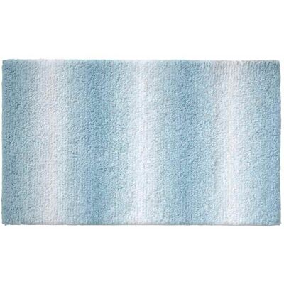 KELA Ombre 65 × 55 cm, polyester, ledově modrá KELA Ombre 65 × 55 cm, polyester, ledově modrá