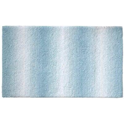 KELA Ombre 80 × 50 cm, polyester, ledově modrá KELA Ombre 80 × 50 cm, polyester, ledově modrá