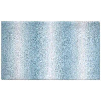 KELA Ombre 120 × 70 cm, polyester, ledově modrá KELA Ombre 120 × 70 cm, polyester, ledově modrá