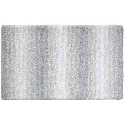 KELA Ombre 80 × 50 cm, polyester, šedá KELA Ombre 80 × 50 cm, polyester, šedá