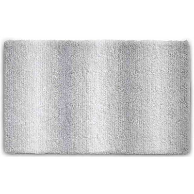 KELA Ombre 100 × 60 cm, polyester, šedá KELA Ombre 100 × 60 cm, polyester, šedá