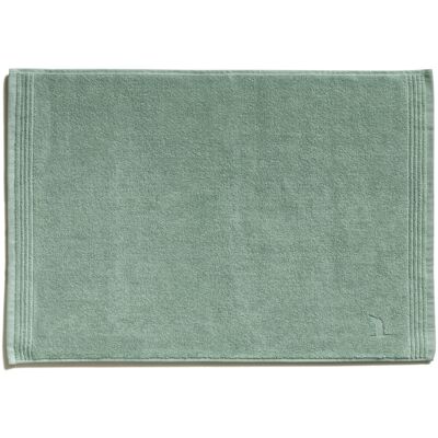 MÖVE Froté koupelnová předložka Superwuschel 50 × 70 cm, reed green MÖVE Froté koupelnová předložka Superwuschel 50 × 70 cm, reed green