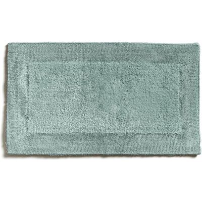 MÖVE Koupelnová předložka Loft 60 × 100 cm, reed green MÖVE Koupelnová předložka Loft 60 × 100 cm, reed green