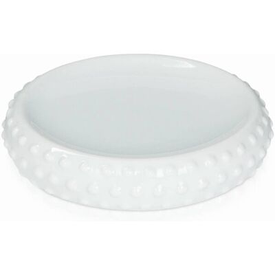 MÖVE PEARL bílá, 12 cm MÖVE PEARL bílá, 12 cm