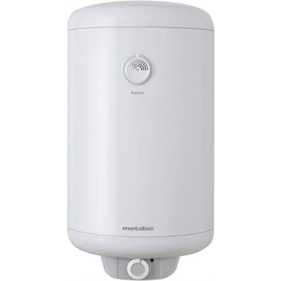 METALAC AURORA MB 100 SG, 2x 1kW, 100 litrů METALAC AURORA MB 100 SG, 2x 1kW, 100 litrů