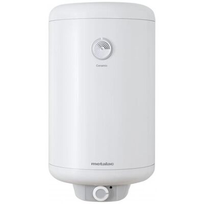 METALAC CERAMIC MB P80 Kgi, 80 litrů, NEREZ METALAC CERAMIC MB P80 Kgi, 80 litrů, NEREZ