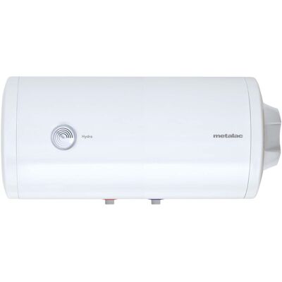 METALAC HYDRA EZV P80 HD, Horizontální, Pravý, 80 litrů METALAC HYDRA EZV P80 HD, Horizontální, Pravý, 80 litrů