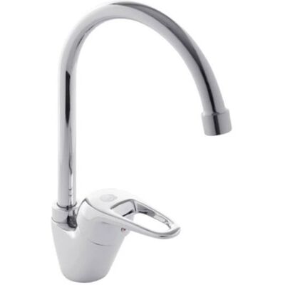 Metalac Aquabi Eco Dřezová stojánková baterie Metalac Aquabi Eco Dřezová stojánková baterie