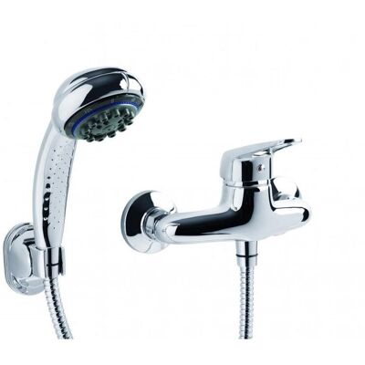 Metalac Aquabi Eco Vanová baterie, rozteč 150 mm Metalac Aquabi Eco Vanová baterie, rozteč 150 mm