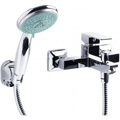 Metalac Aquabi Platz Vanová baterie, rozteč 150 mm Metalac Aquabi Platz Vanová baterie, rozteč 150 mm