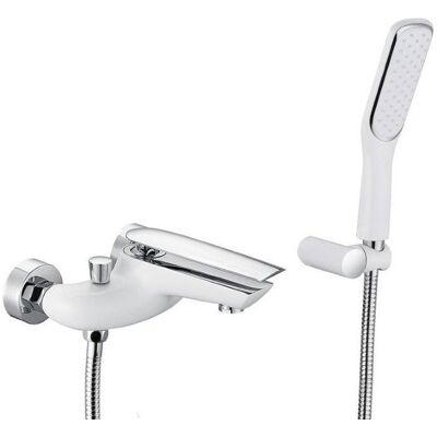 Metalac Aquabi Perfect Vanová baterie, rozteč 150 mm Metalac Aquabi Perfect Vanová baterie, rozteč 150 mm