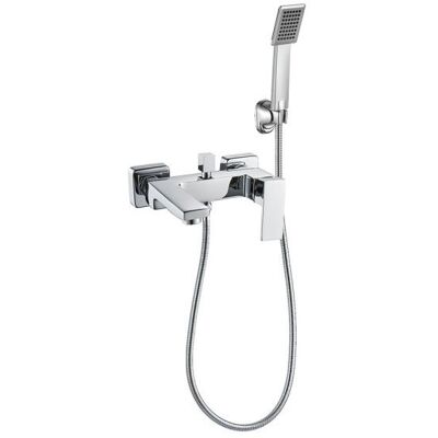 Metalac Aquabi Aquacube vanová baterie Metalac Aquabi Aquacube vanová baterie