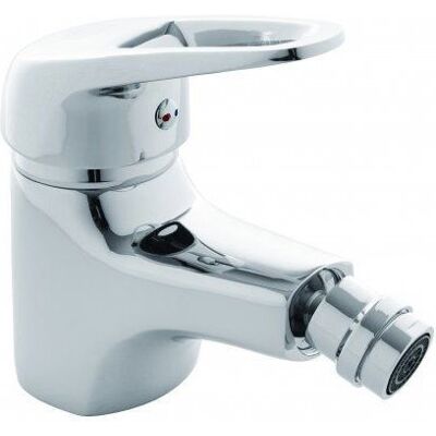 Metalac Aquabi Bidetová baterie se sprchou T03154 ECO Metalac Aquabi Bidetová baterie se sprchou T03154 ECO