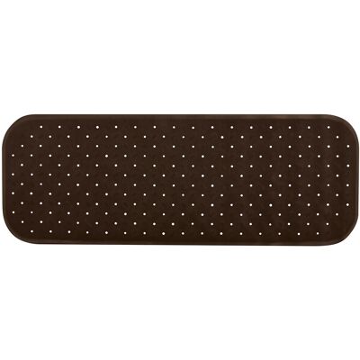 Protiskluzová koupelnová předložka MSV CLASS PREMIUM - PVC, 97x36cm Protiskluzová koupelnová předložka MSV CLASS PREMIUM - PVC, 97x36cm