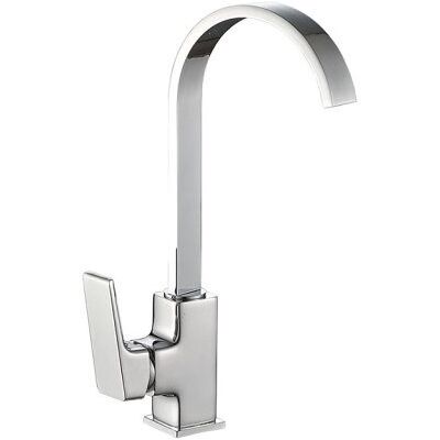 Metalac Aquacube T03484 Dřezová baterie Metalac Aquacube T03484 Dřezová baterie