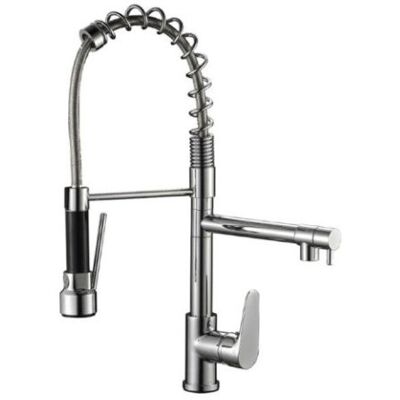 Metalac Excelent T03480 Dřezová baterie Metalac Excelent T03480 Dřezová baterie