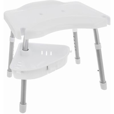 Orion Stolička UH/AL + polička Shelf nastavitelná Orion Stolička UH/AL + polička Shelf nastavitelná