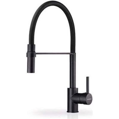 Pyramis Serina black mat silicon 090939901 Pyramis Serina black mat silicon 090939901