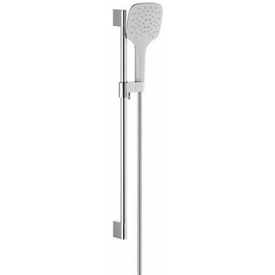Ravak 921.00 Sprchový set - Ruční sprcha Air, tyč 70 cm, hadice Ravak 921.00 Sprchový set - Ruční sprcha Air, tyč 70 cm, hadice
