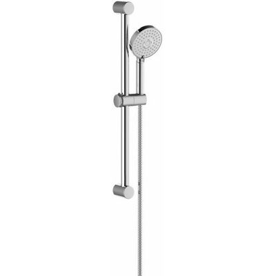 Ravak 922.00 Sprchový set - Ruční sprcha, tyč 66,5cm, plastová hadice Ravak 922.00 Sprchový set - Ruční sprcha, tyč 66,5cm, plastová hadice