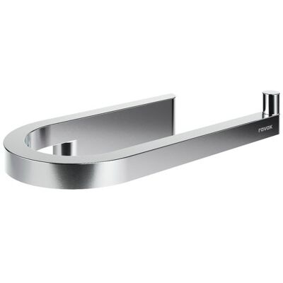 Ravak CR II 400.00CR Držák na WC papír, chrom Ravak CR II 400.00CR Držák na WC papír, chrom