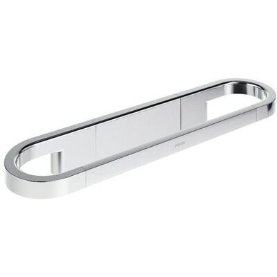 Ravak CR II 310.00CR Držák na ručníky 32 cm, chrom Ravak CR II 310.00CR Držák na ručníky 32 cm, chrom