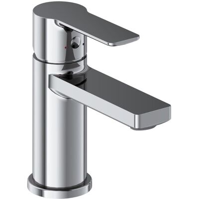 Ravak - Solar X070482 - Chromový povrch - Bathroom faucet Ravak - Solar X070482 - Chromový povrch - Bathroom faucet