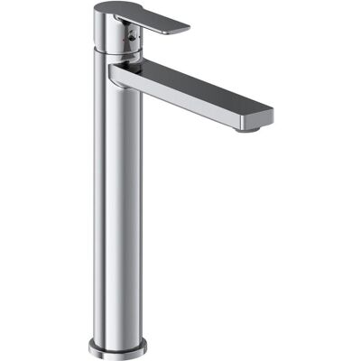 Ravak - Solar - Chrome - Without pop-up - Bathroom Faucet Ravak - Solar - Chrome - Without pop-up - Bathroom Faucet