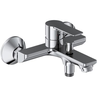 Ravak - Solar - 150 mm - Chrom - Vana baterie Ravak - Solar - 150 mm - Chrom - Vana baterie